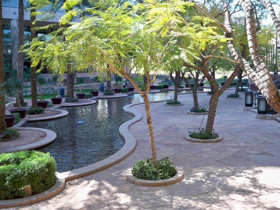 Wetenschapscentrum van Arizona